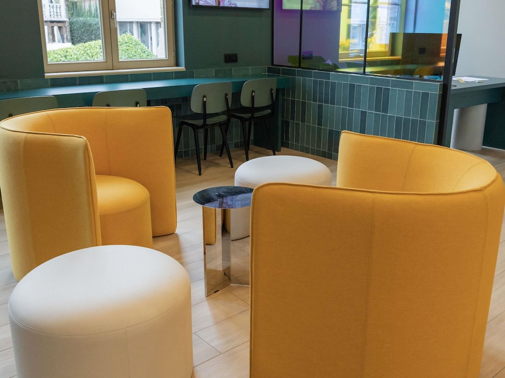 ibis Styles Brugge Centrum 40/50
