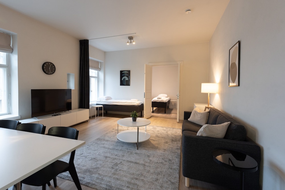 Forenom Premium Apartments Turku City 26/50