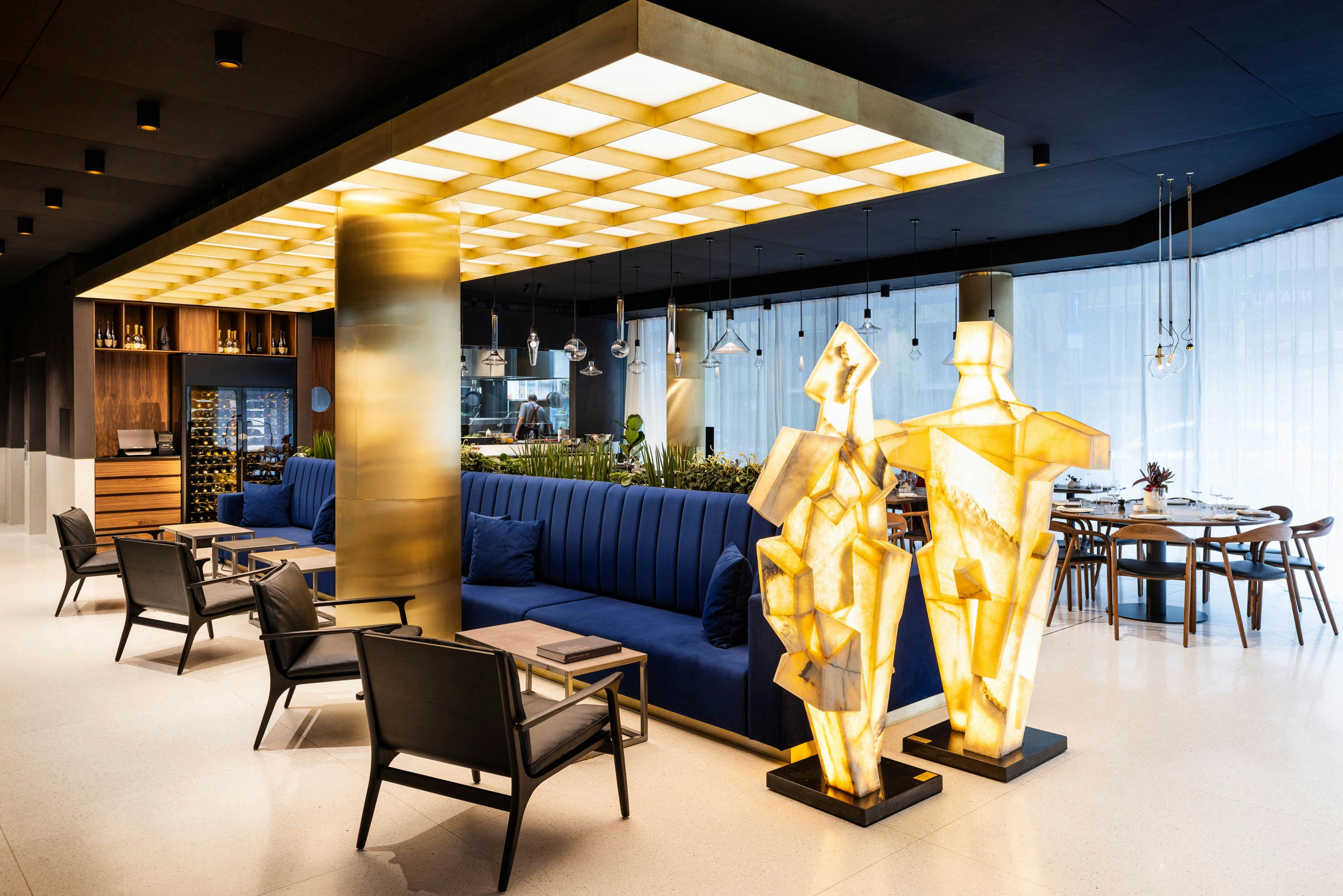 Juno Hotel Sofia, a Member of Design Hotels 19/26
