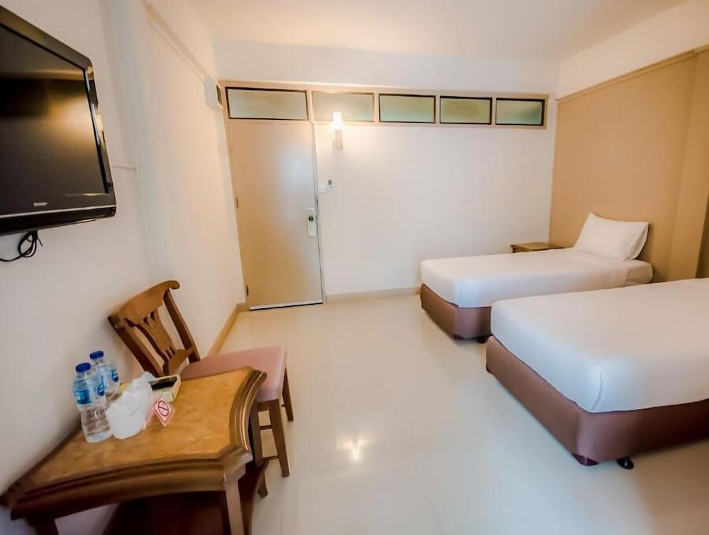 Juldis J2 Khao Yai Hotel 8/44