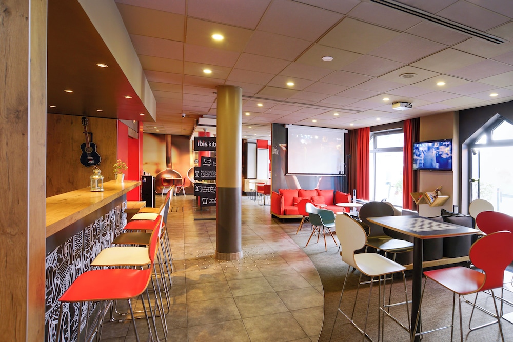 Ibis Toulouse Centre 44/63