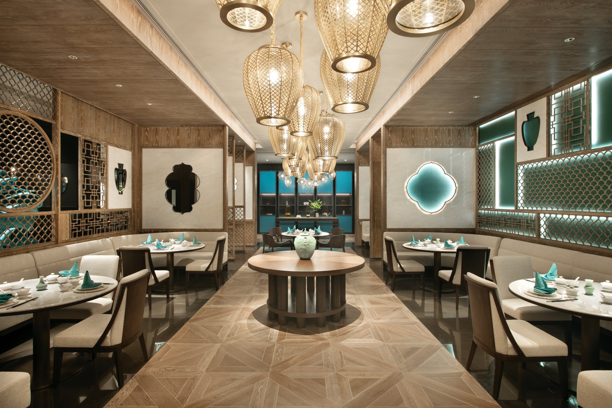 CROWNE PLAZA WUHAN OPTICS VALLEY 51/72