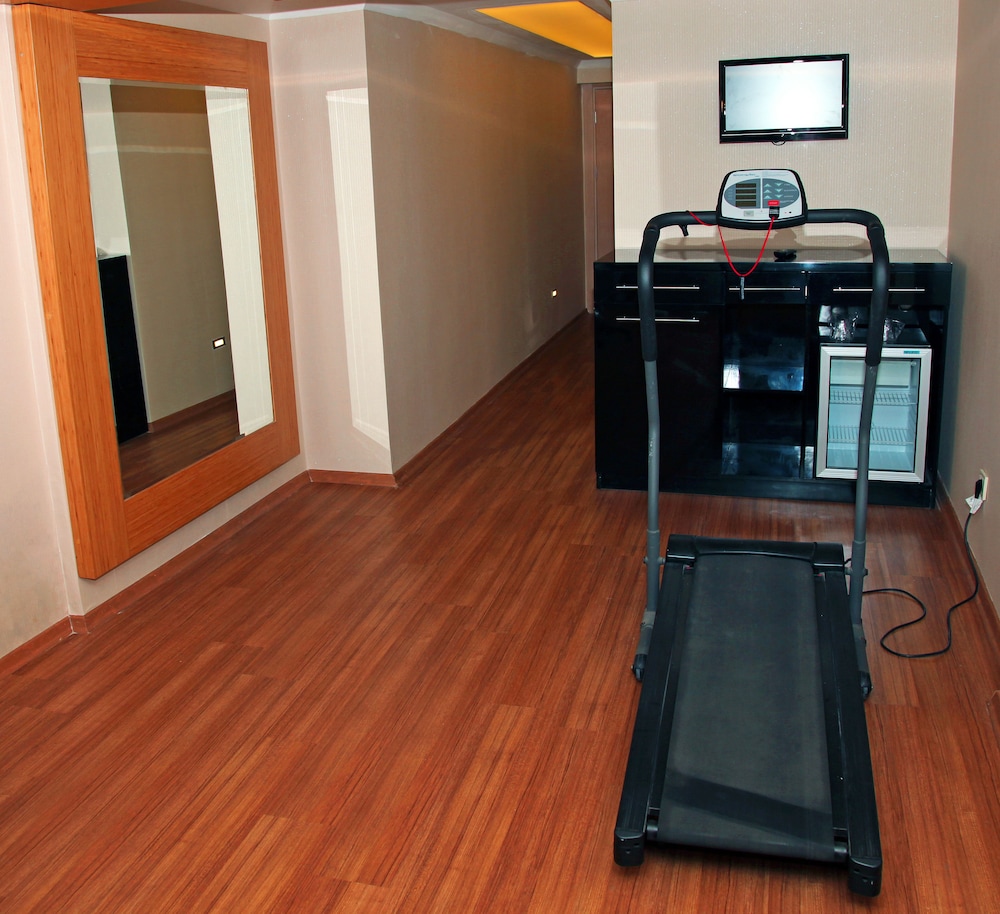 Grand Zeybek Hotel 31/50