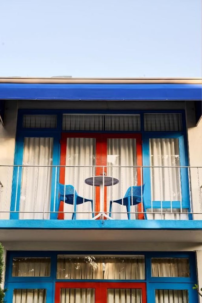 Baileys Parkside Motel by VetroBlu in PERTH