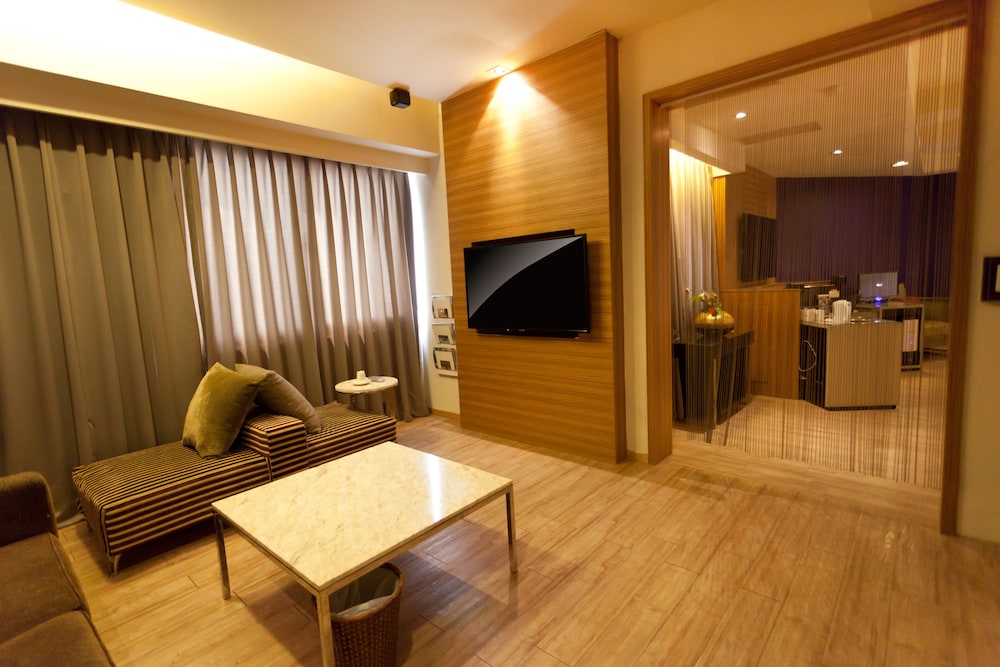 168 Motel - Hsinchu 33/50
