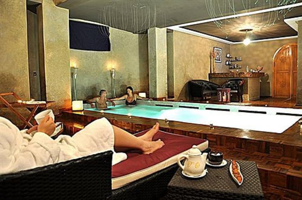 Palais Ommeyad Suites Spa 53/61