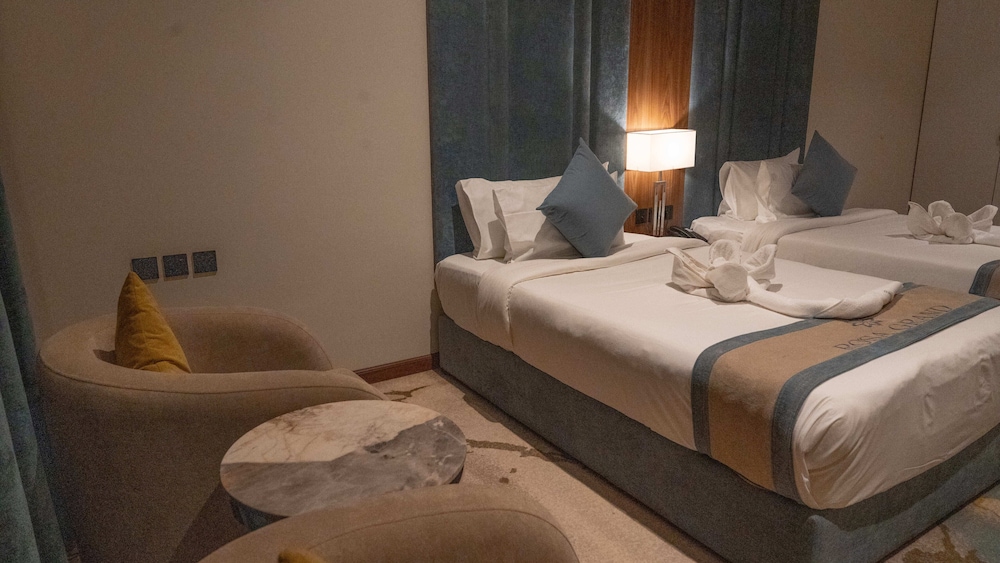 فندق روزا جراند(Rosa Grand Hotel) 21/53
