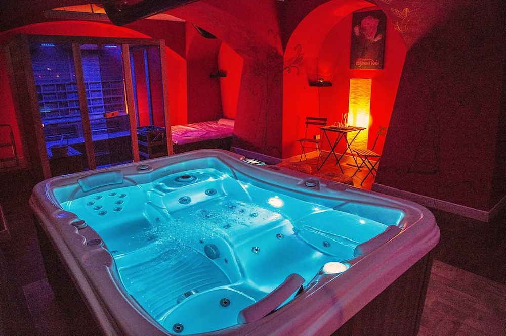 EA Business Hotel Jihlava 23/51