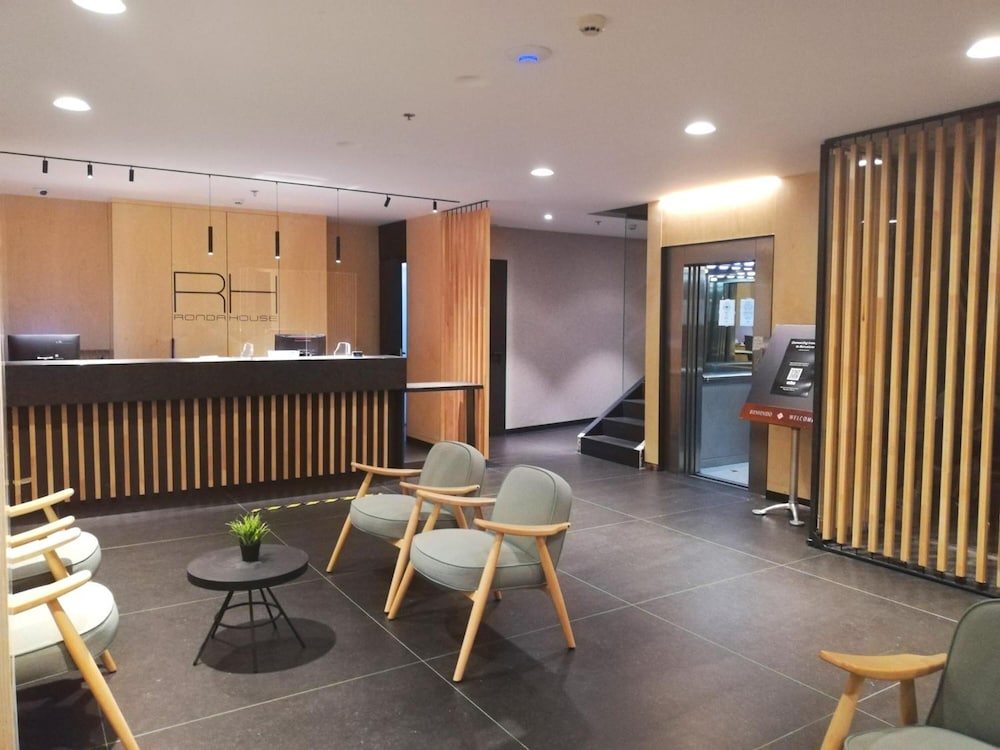 Ronda House Hotel 6/66