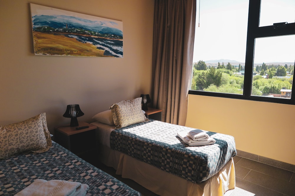 America Del Sur Hostel el Calafate 11/71