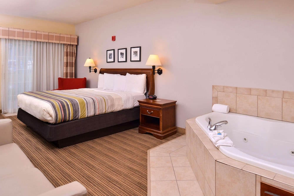 Country Inn Suites By Radisson Omaha Airport Ia 38/38