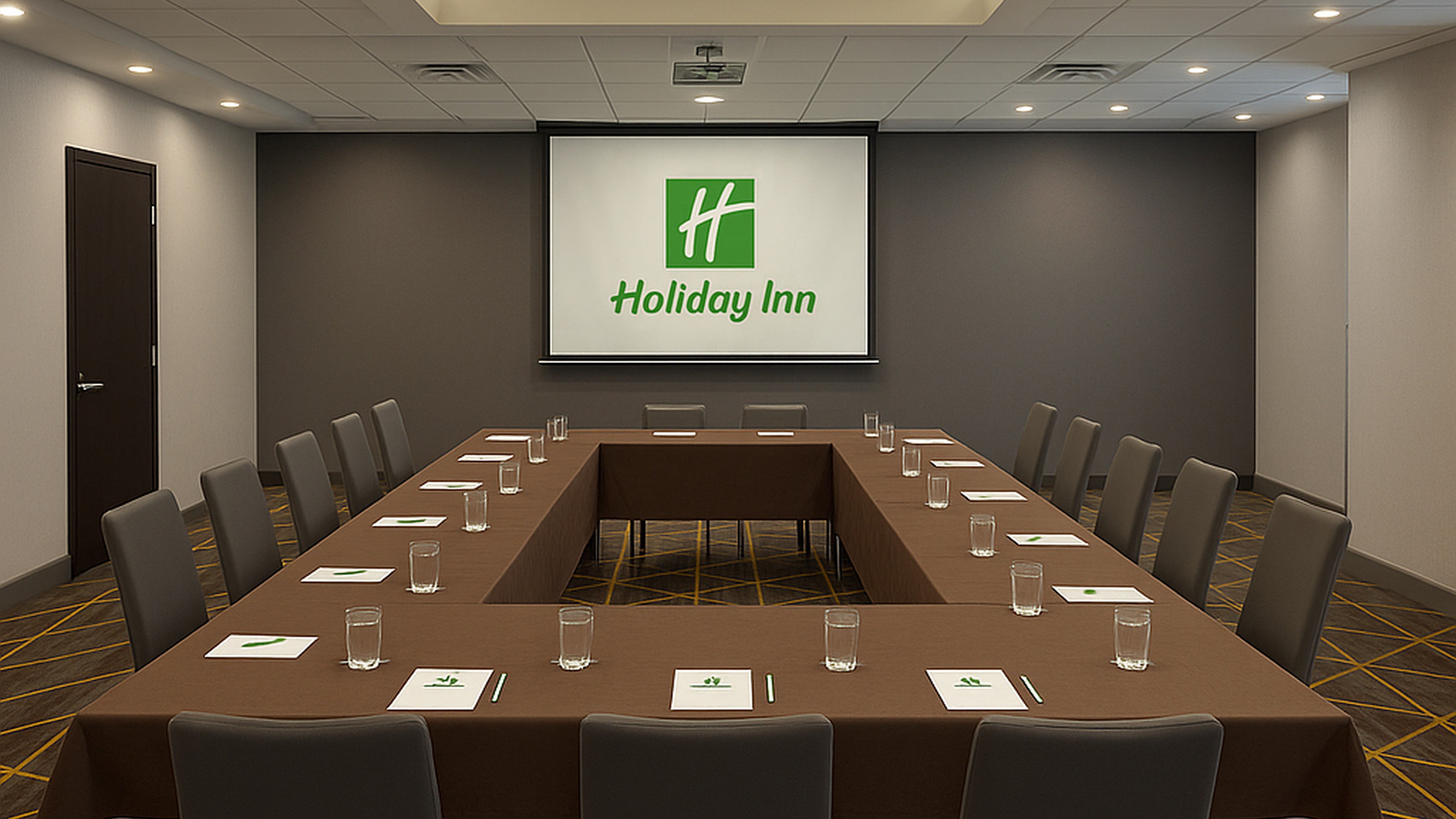 Holiday Inn And Suites Mississauga 32/39