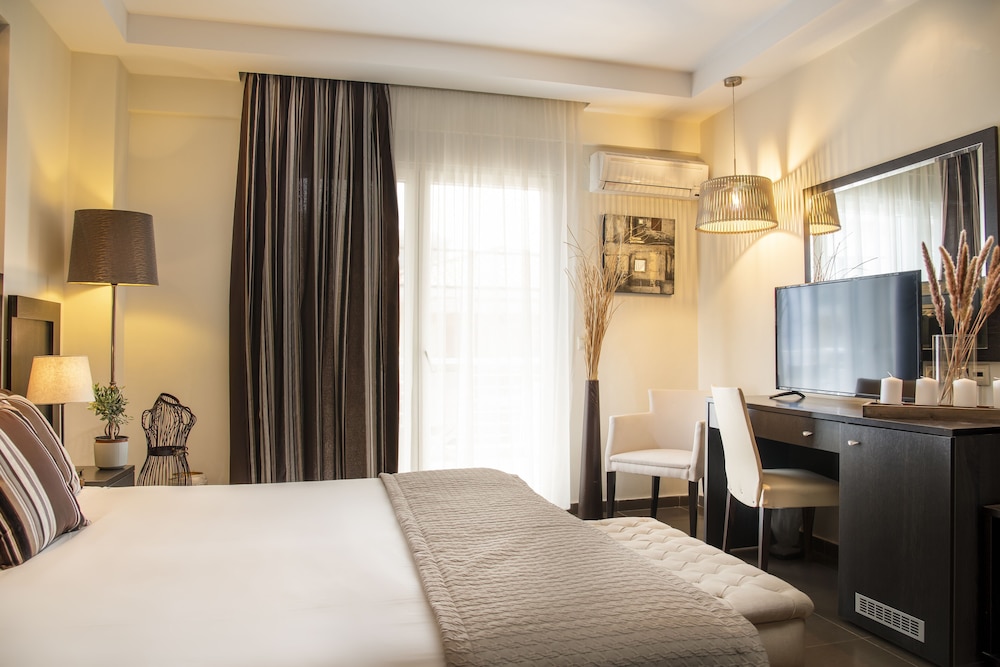 Aqua Mare Hotel 9/50