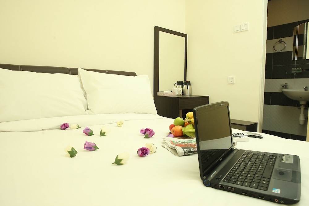T Hotel Johor Bahru 31/32