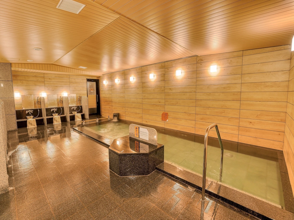 APA Hotel Takaoka Ekimae 33/50