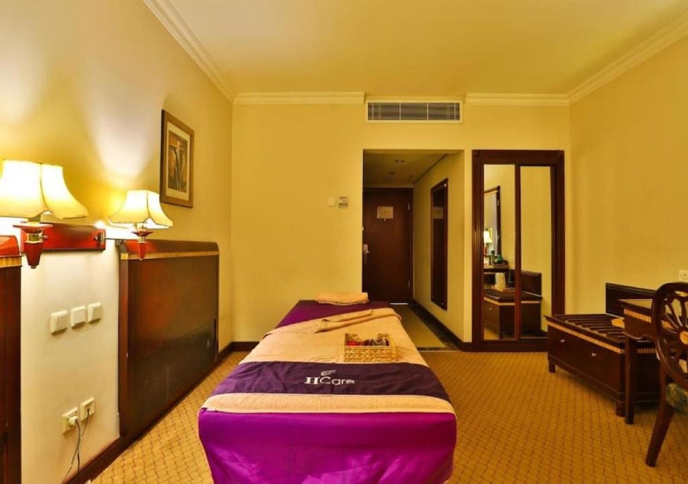 فندق مينا اندلسية(Mena Andalusia Hotel) 22/46