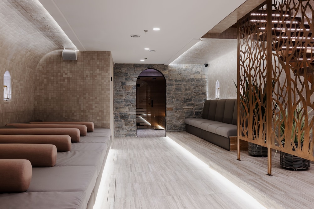 hotel & spa Carre Saint-Louis 43/71