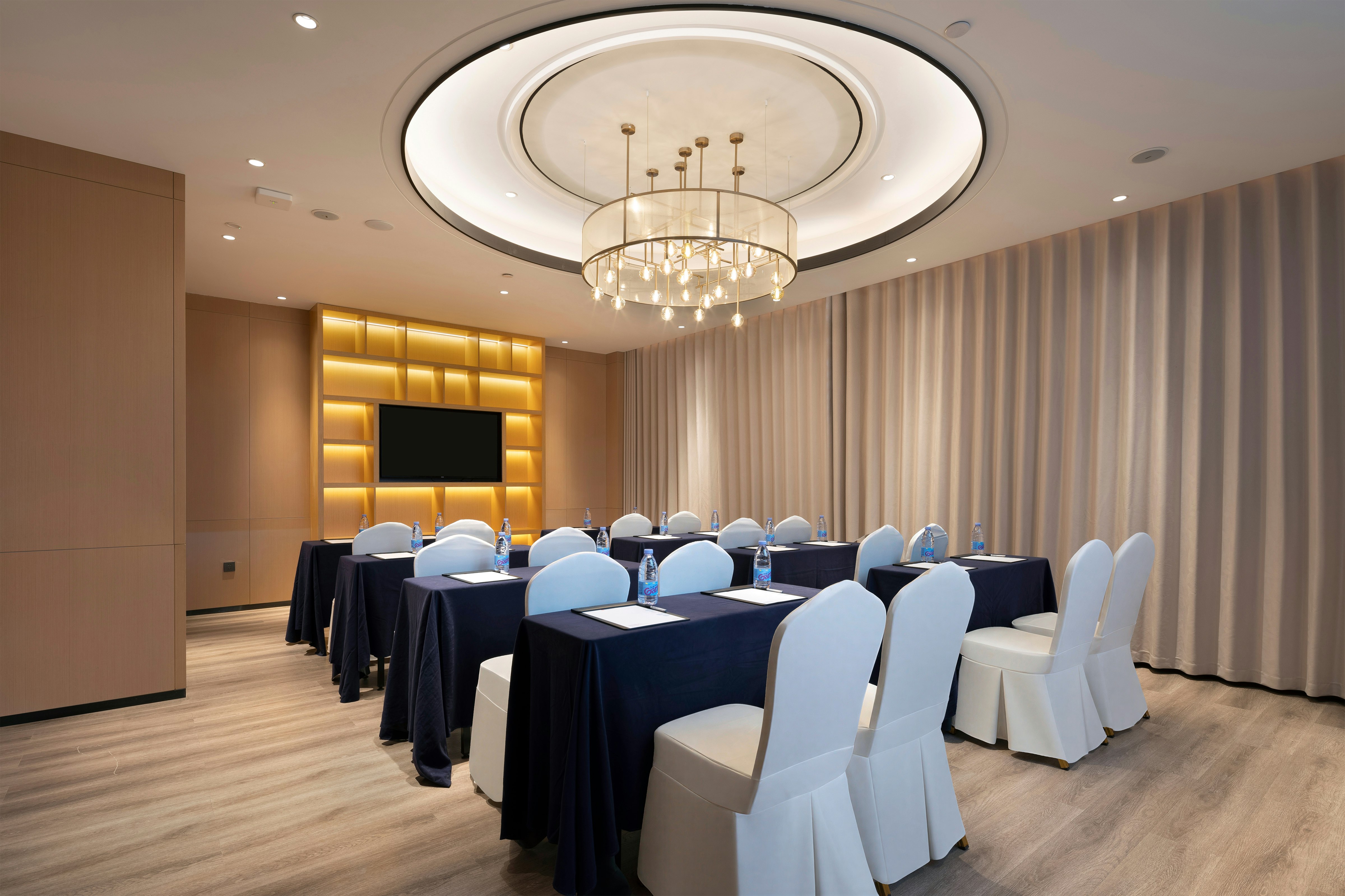 Hilton Garden Inn Guilin Diecai Li River 22/22