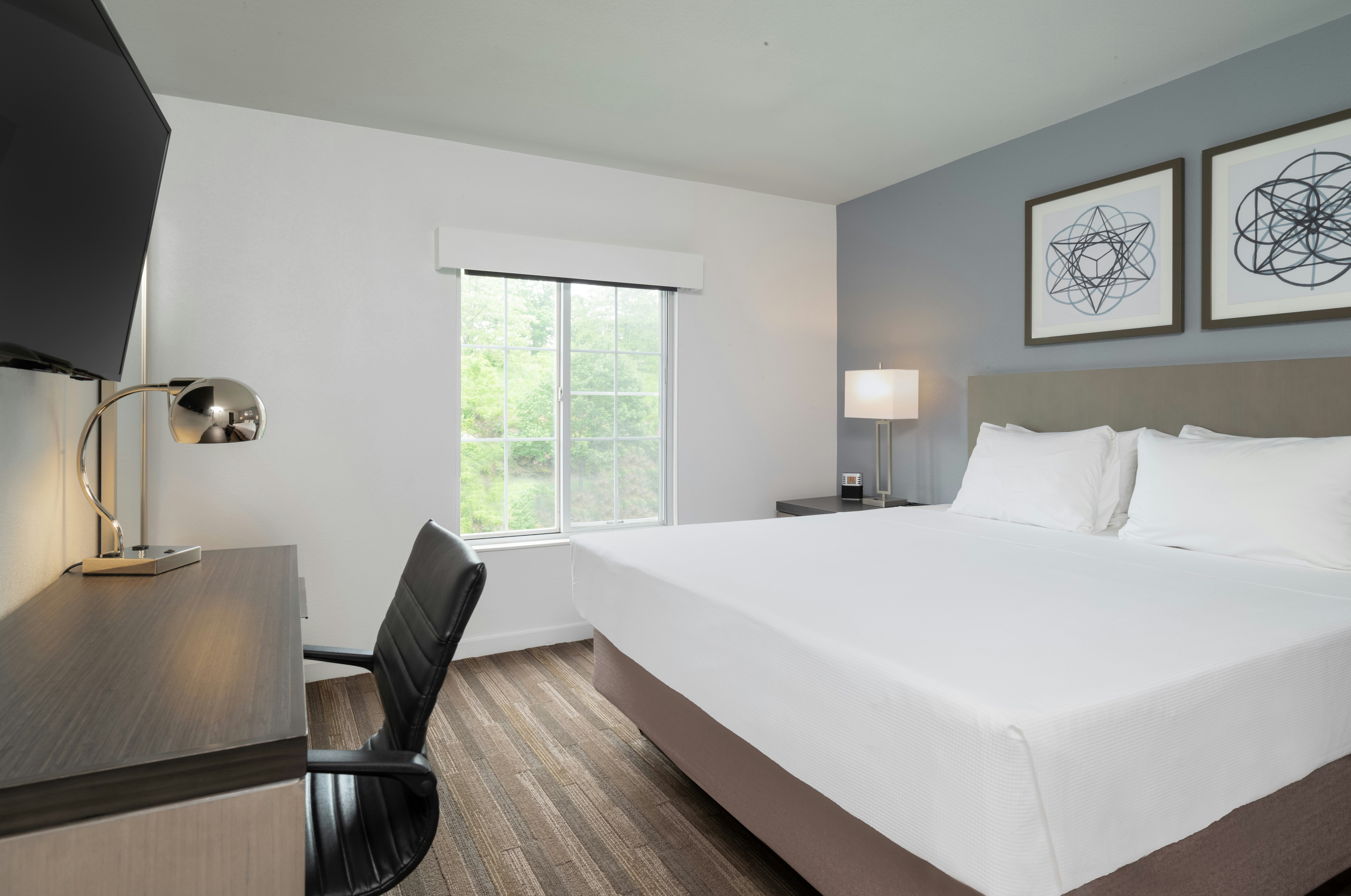 HYATT house White Plains 15/74