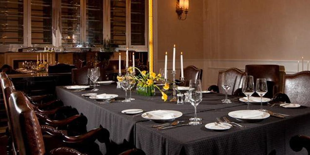 Yourworld International Conference Center 35/50