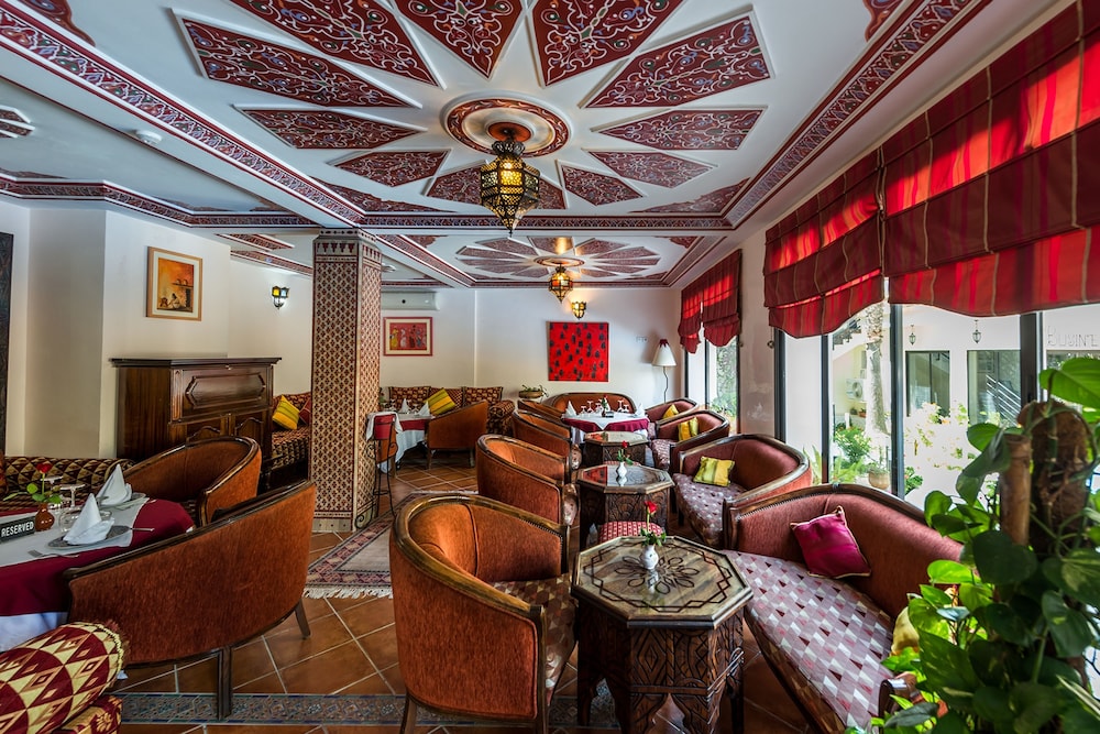 Atlantic Hotel Boutique and Spa 47/69
