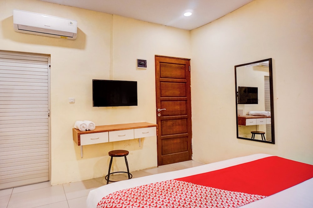 Hotel O Medan City Near Sun Plaza Formerly Residence Anugrah 10/19