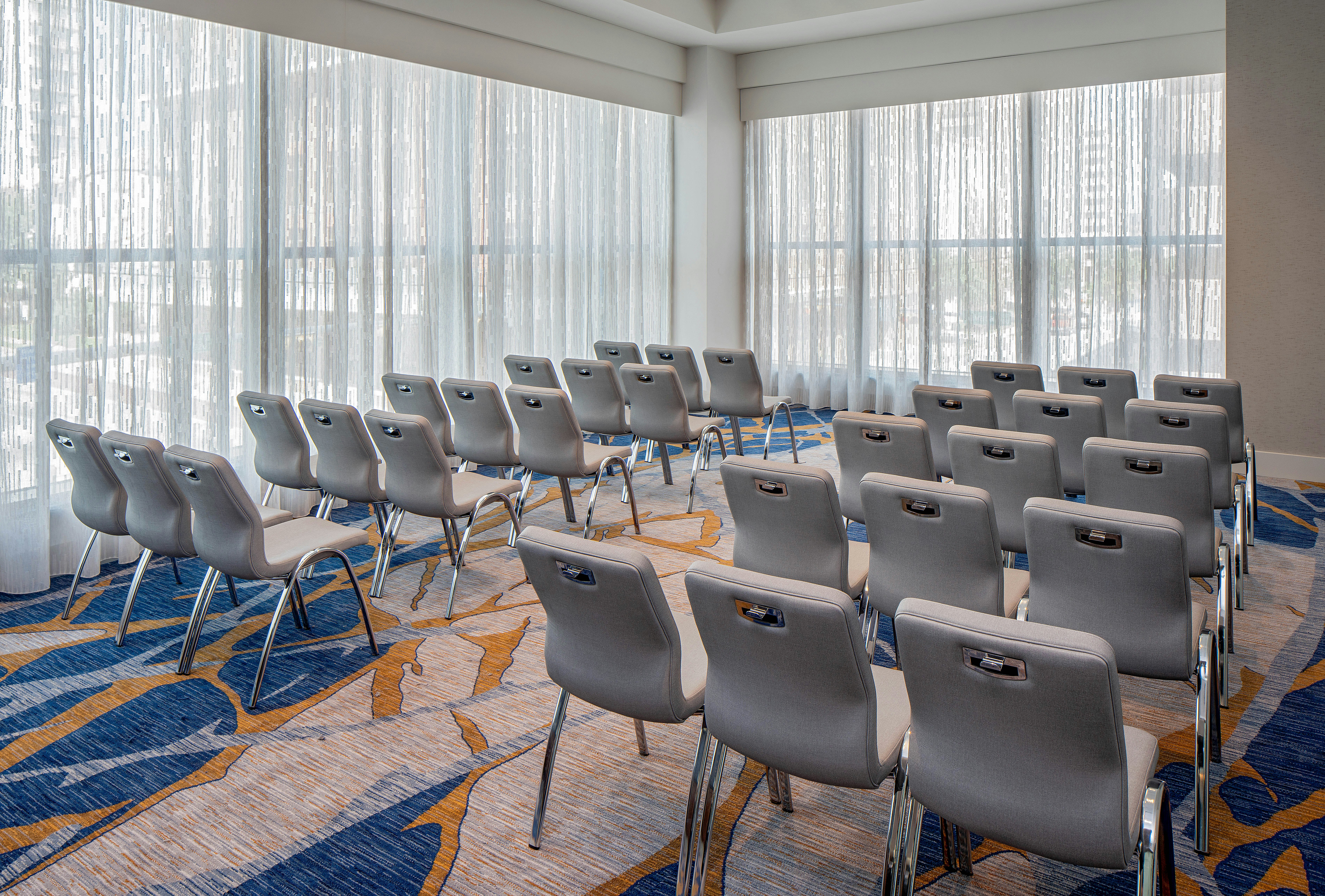 Hilton Garden Inn Austin University Capitol District 47/54
