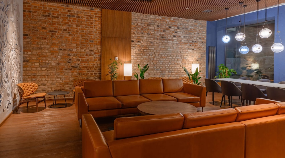 Radisson Hotel And Suites Gdansk 54/75