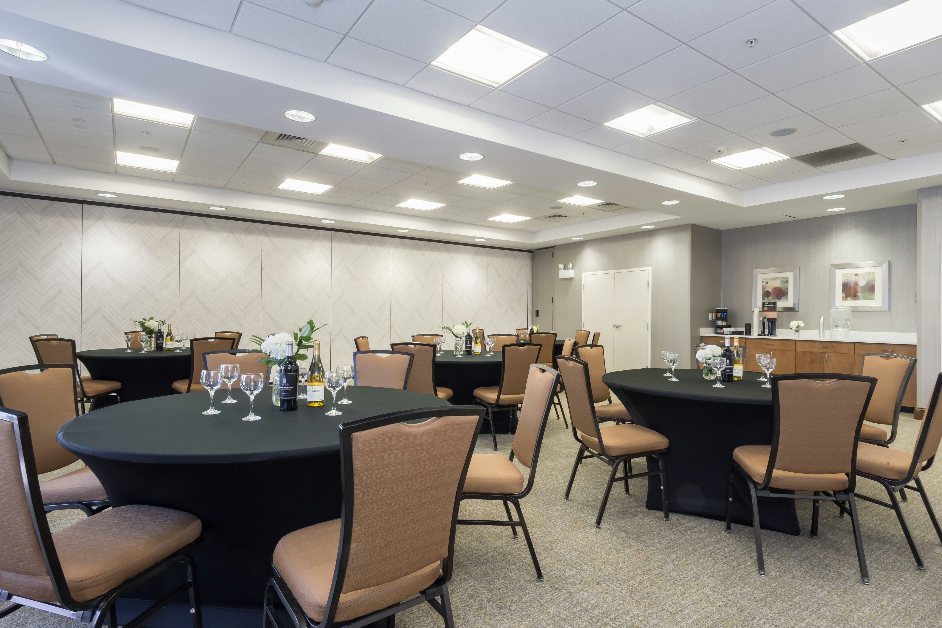 SpringHill Suites by Marriott Charlotte Ballantyne 35/52