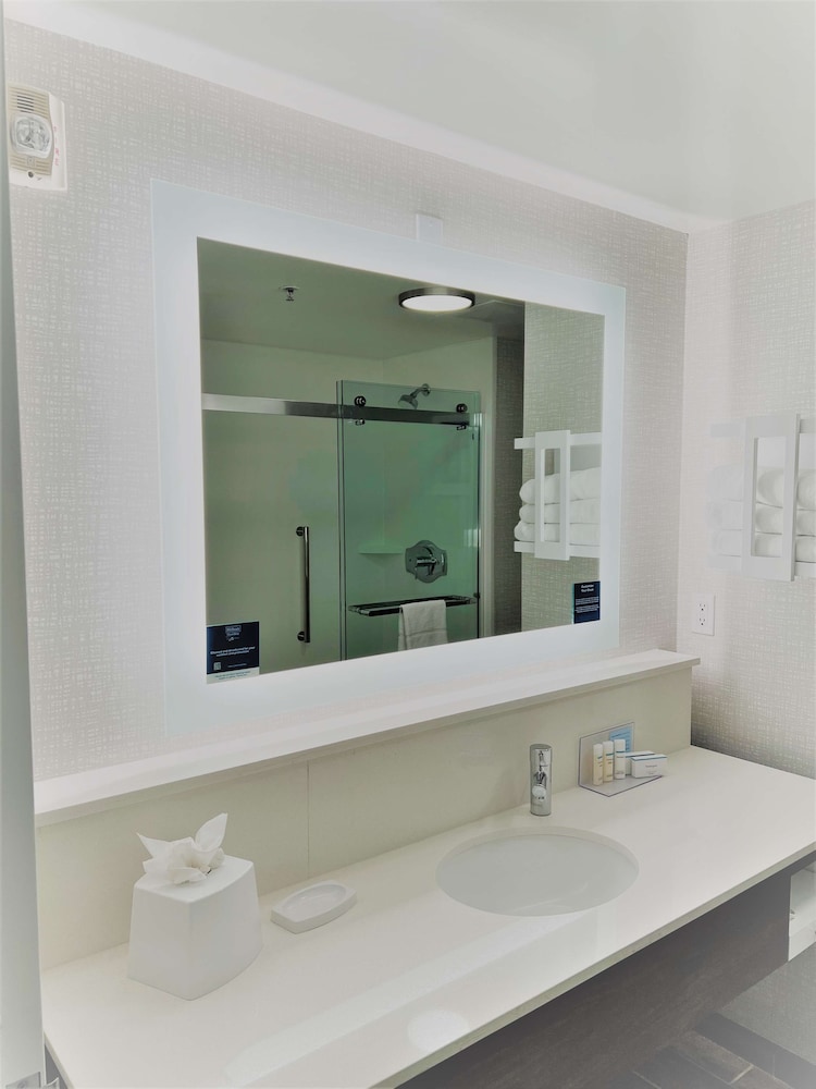 Hampton Inn Ellensburg 14/47