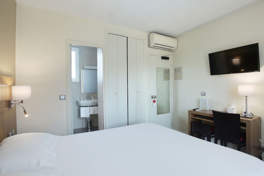 Hotel Gabriel Issy Paris 17/44