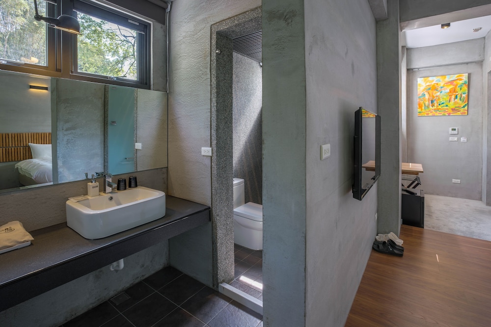 Ruisui Sunshine Hot Spring B&B 35/35