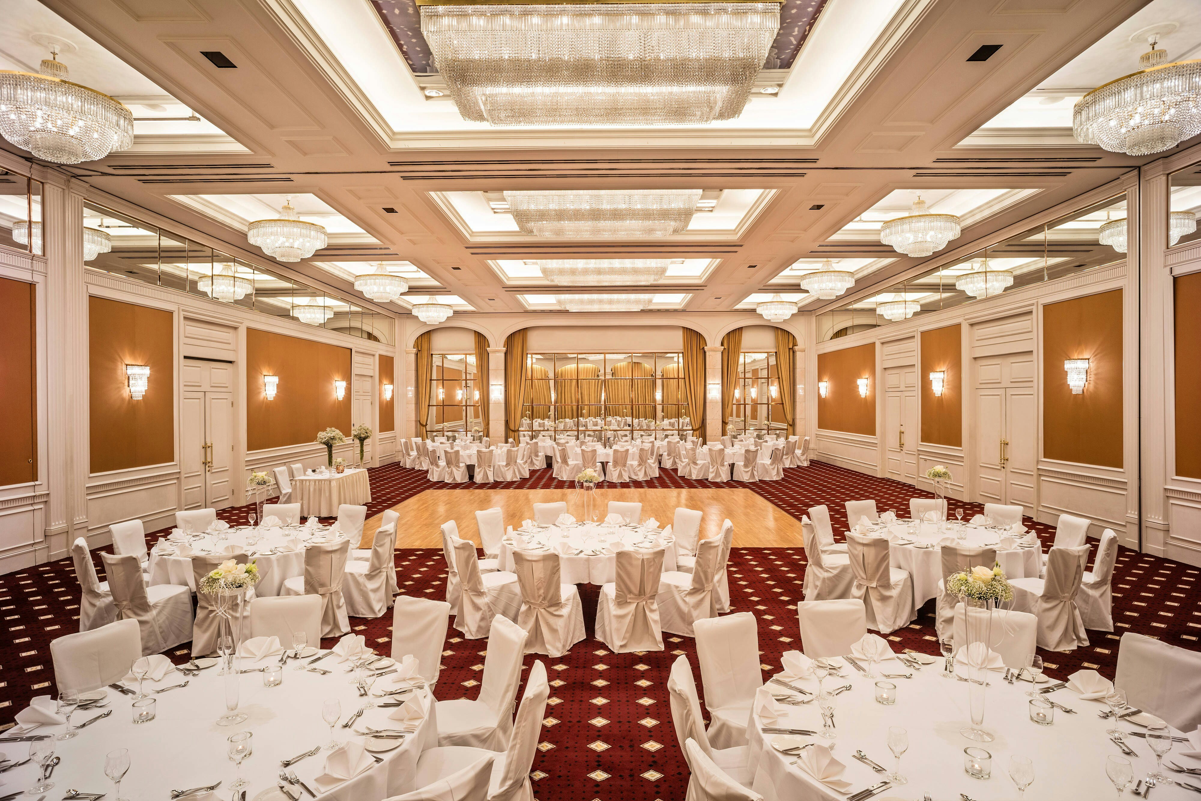 Le Meridien Stuttgart 24/37