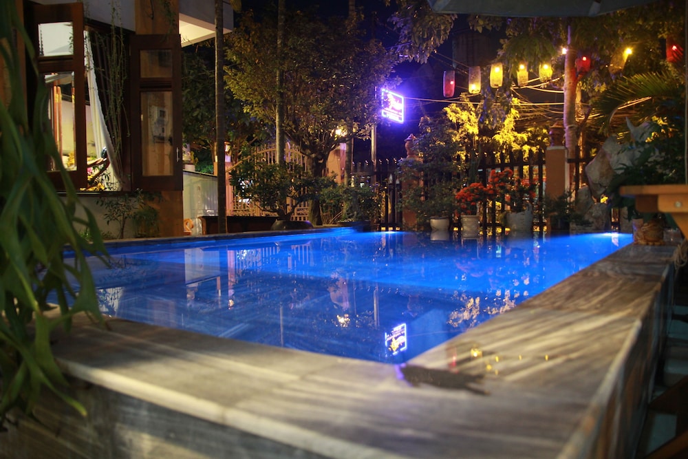 Hoi An Golden Horse Villa 48/70