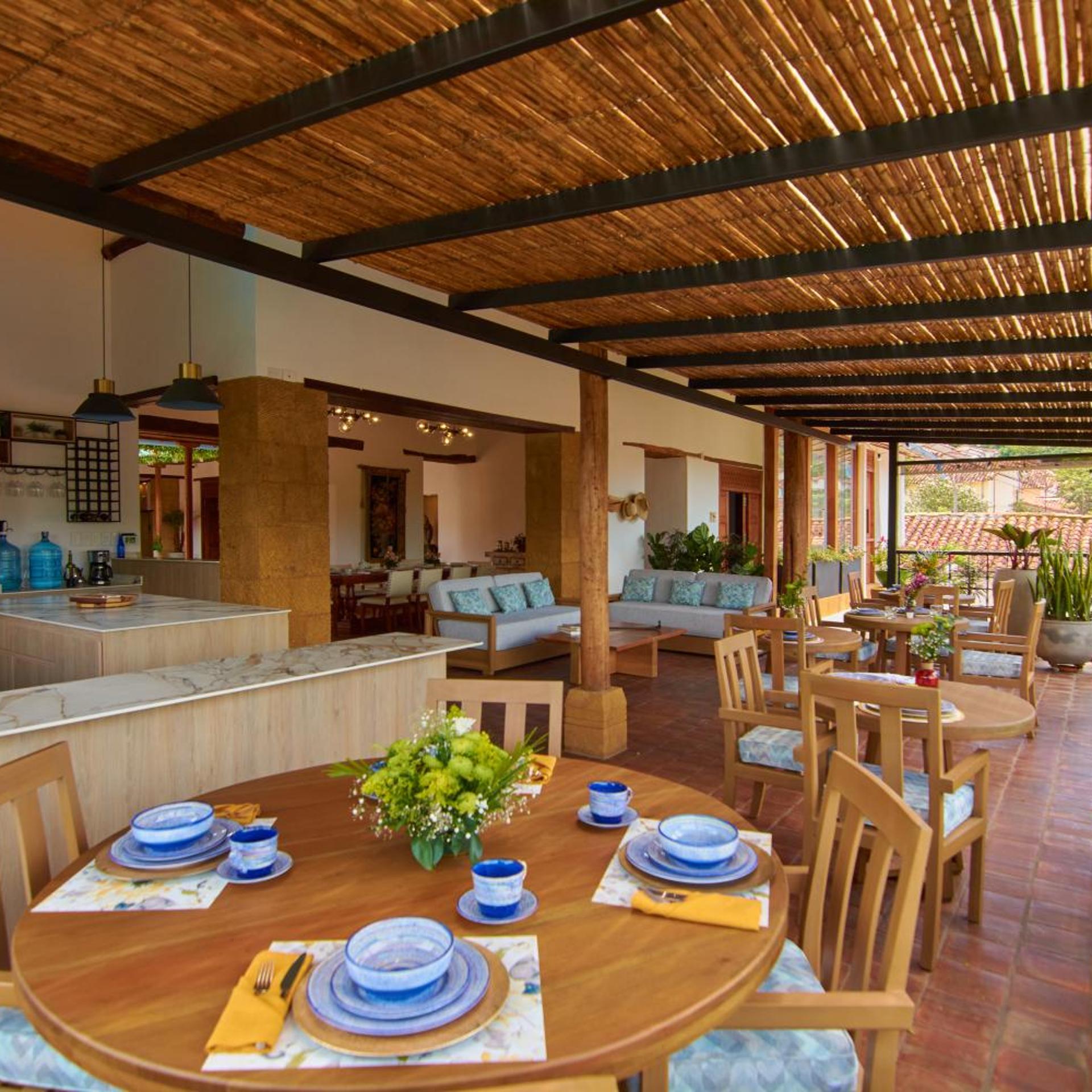 Santa Sofia Casa Boutique 34/50