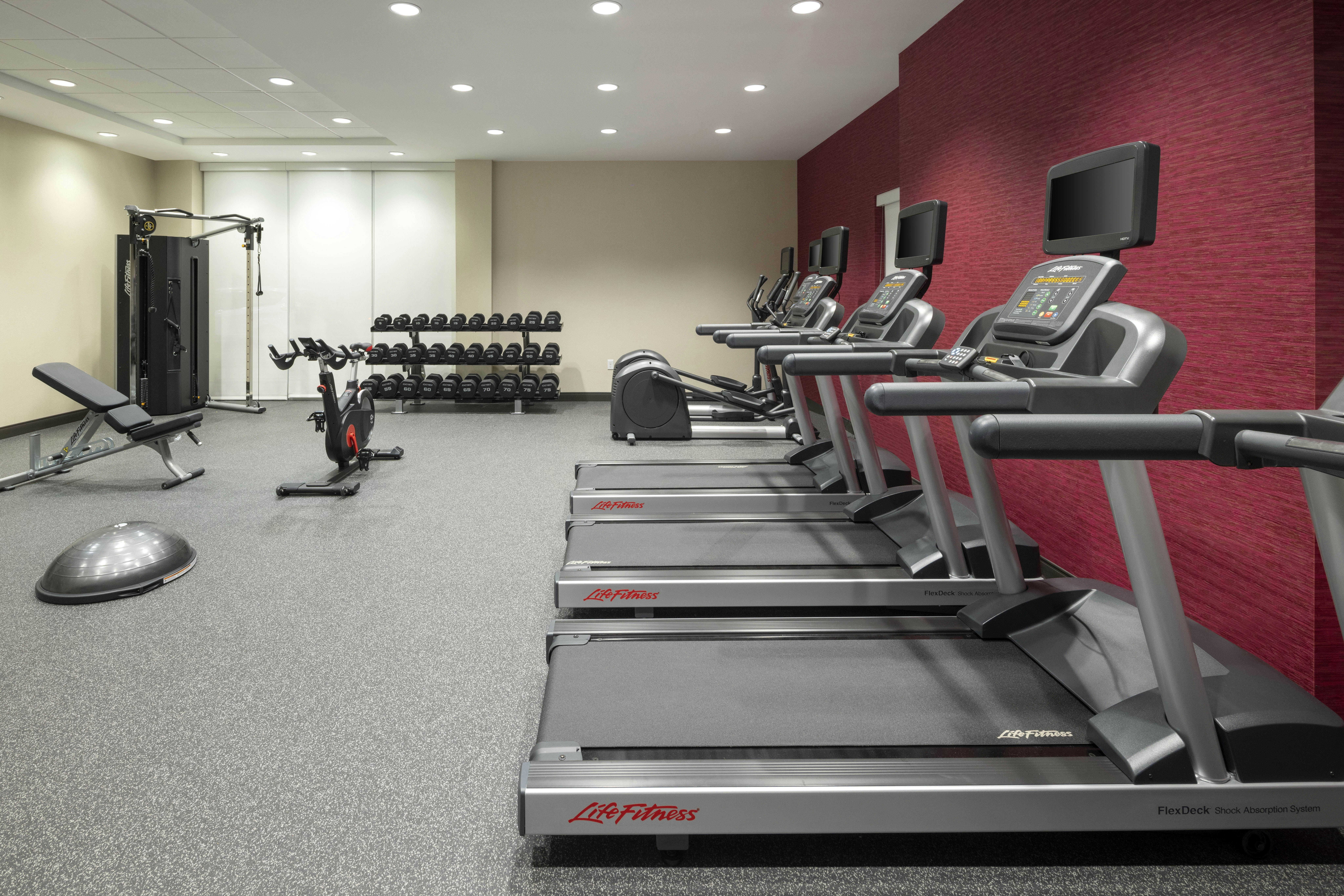 Home2 Suites by Hilton Richmond Short Pump 24/34