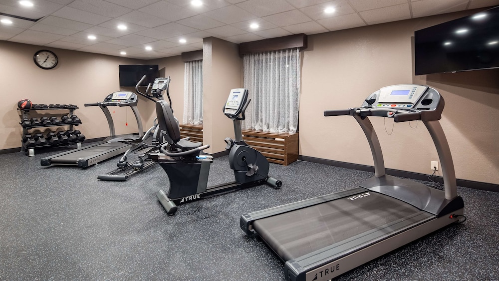 Best Western Plus Lexington Inn 27/41
