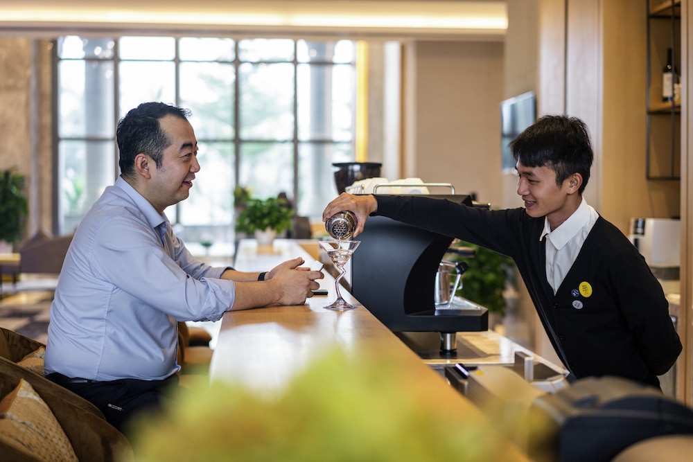 Novotel Haikou Xinbudao 32/63