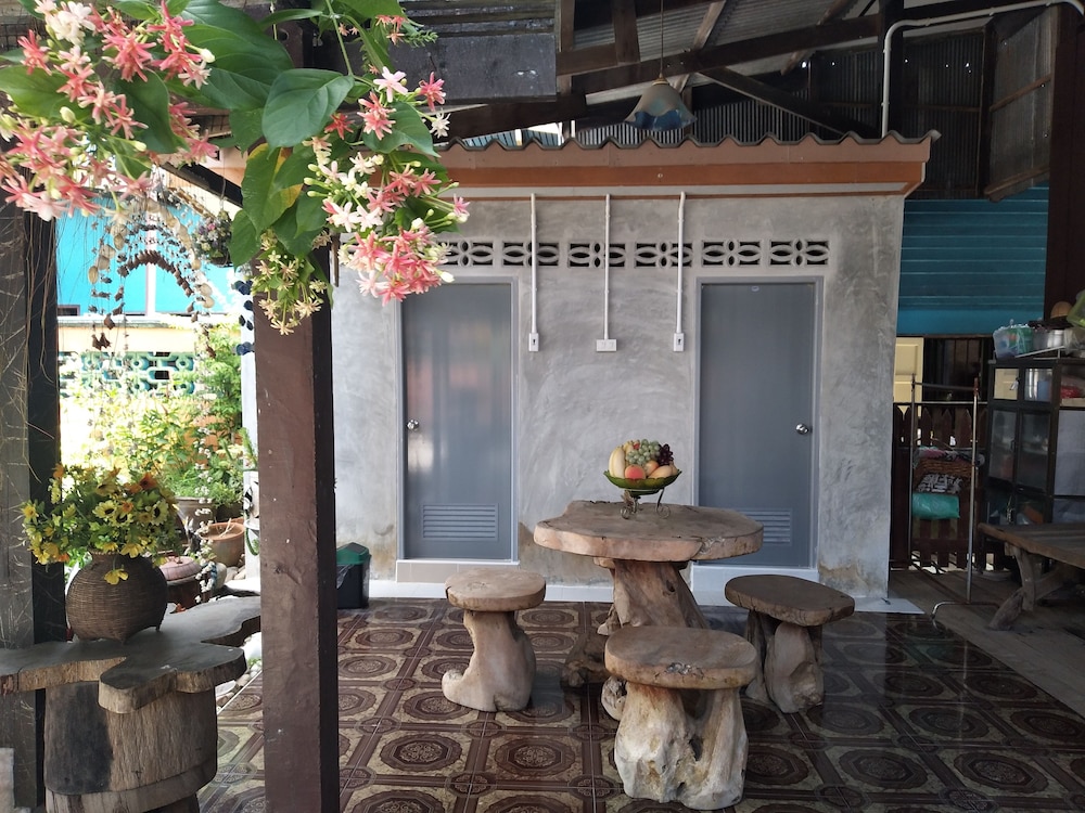 Sangmukda Homestay 13/17