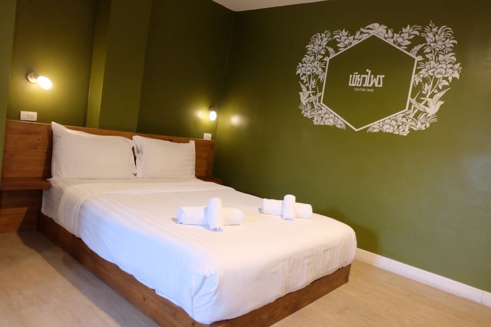 Siri Poshtel Bangkok 19/50