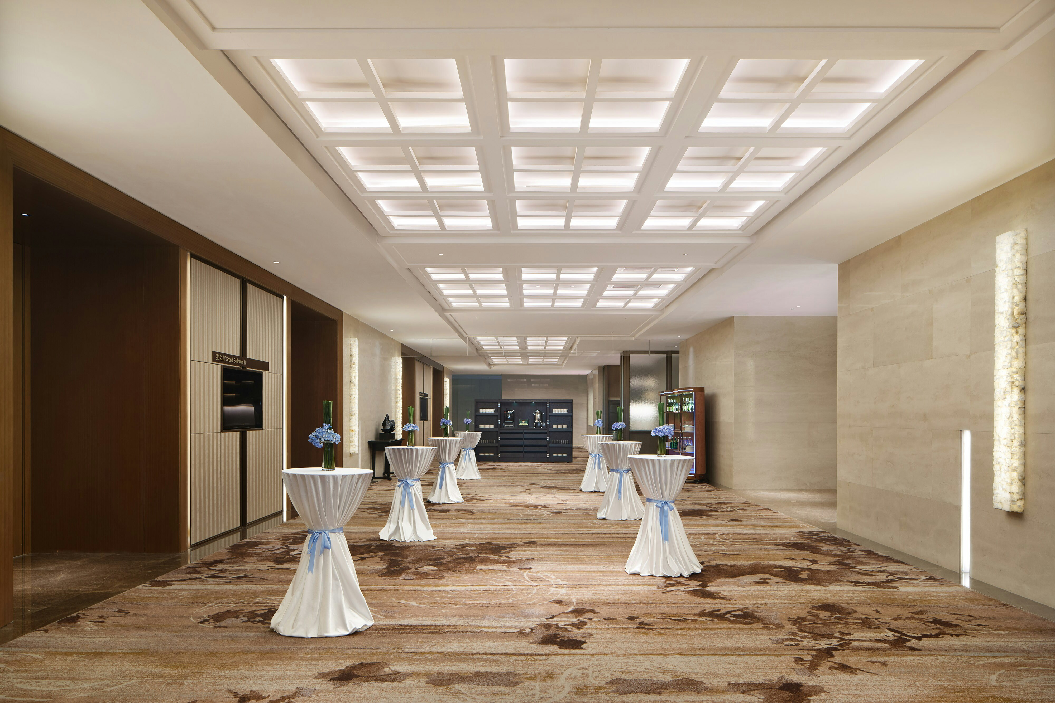 Sheraton Yunfu Xinxing Hotel 6/55