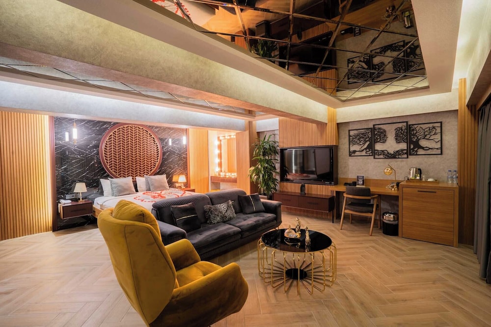 Leman Hotel - Boutique Class 30/50