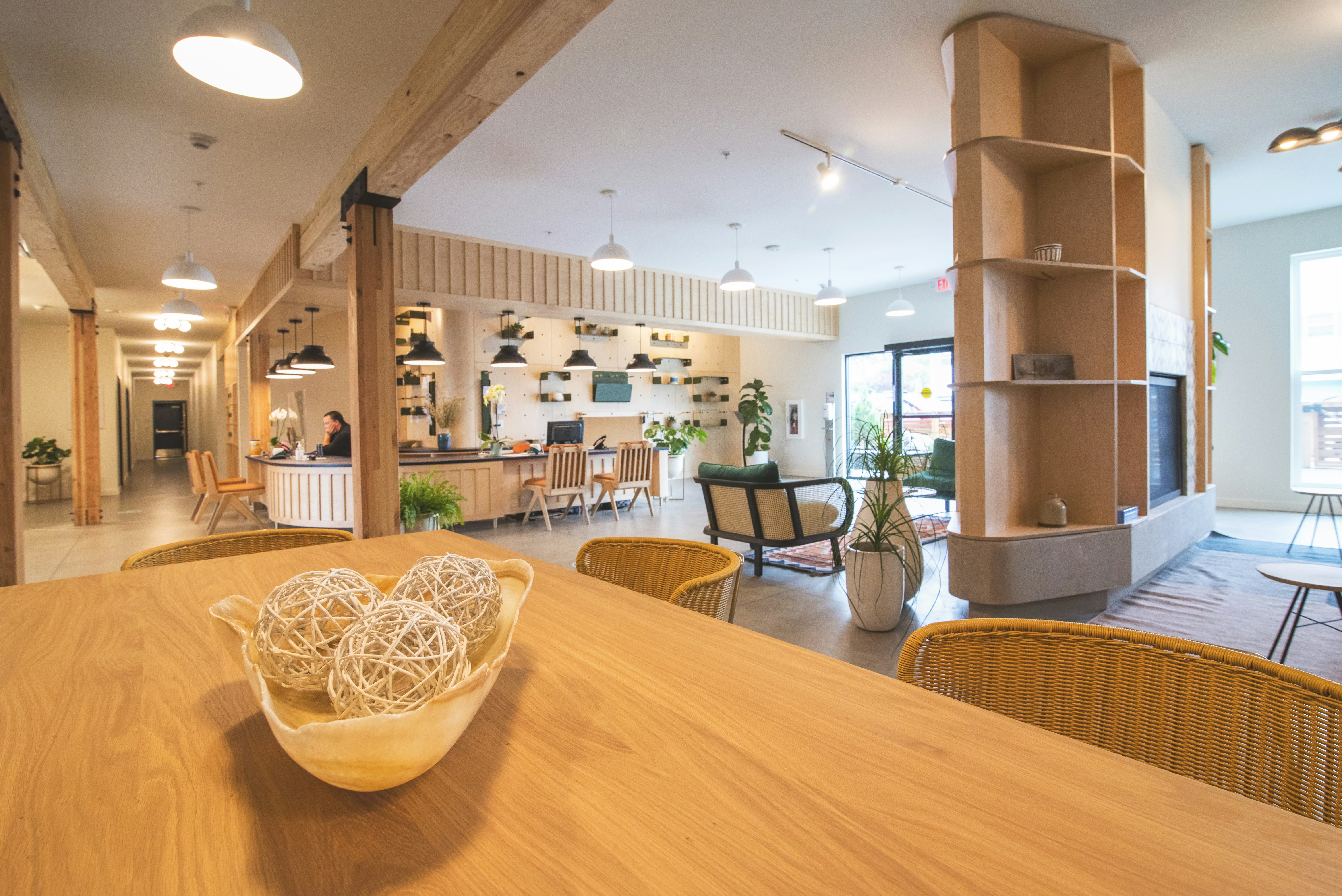 SaltLine Hotel 36/50