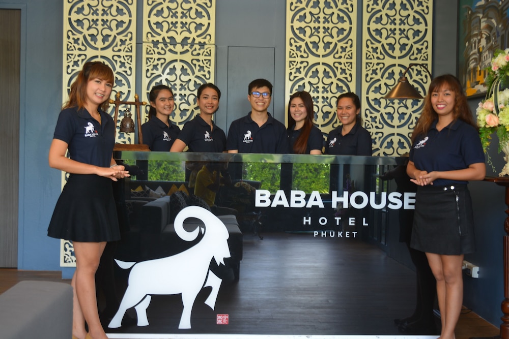 Baba House Phuket 52/58