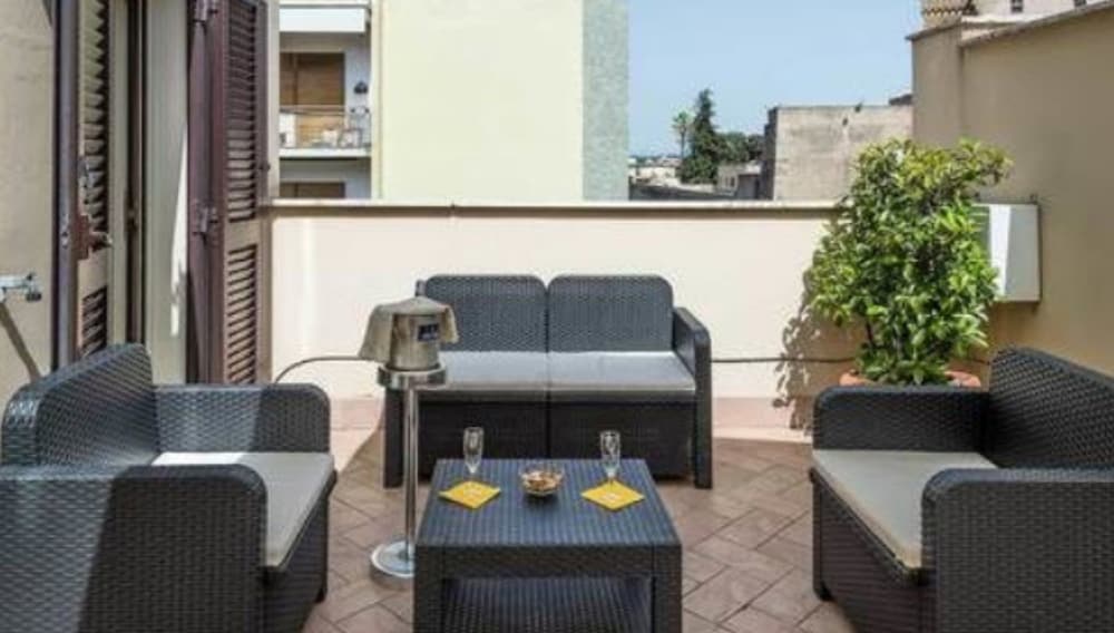 Tmark Hotel Vaticano (ex Hotel Alimandi Vaticano) 39/66