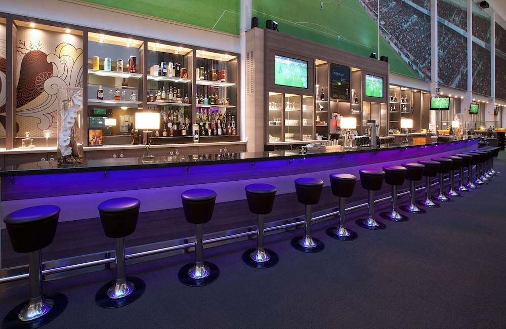 Lindner Hotel Leverkusen BayArena, Part of Jdv by Hyatt 24/59
