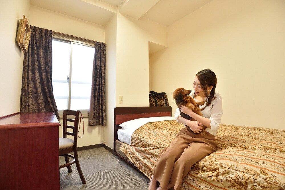 Beppu Ekimae Hotel Hayashi 22/27