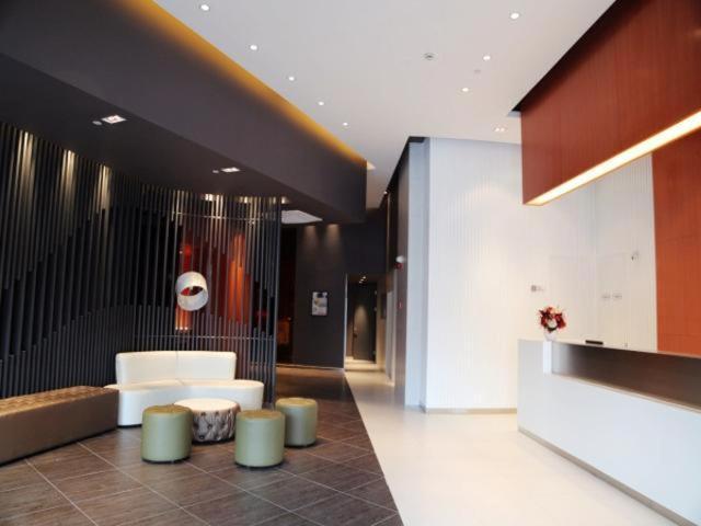 Jinjiang Inn (Shanghai Zhangjiang Financial Information Park) 4/43
