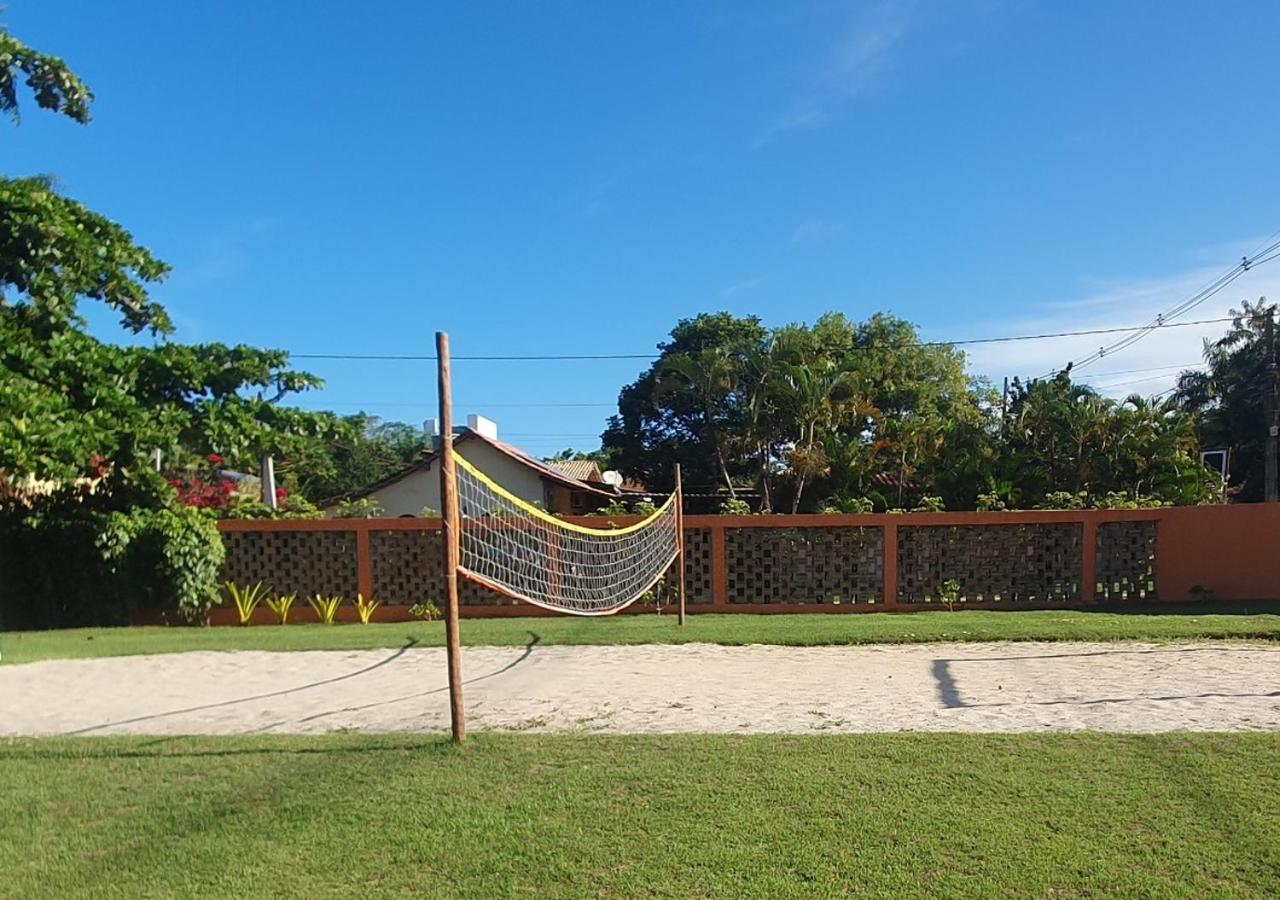 Hotel Cumuruxatiba 20/21