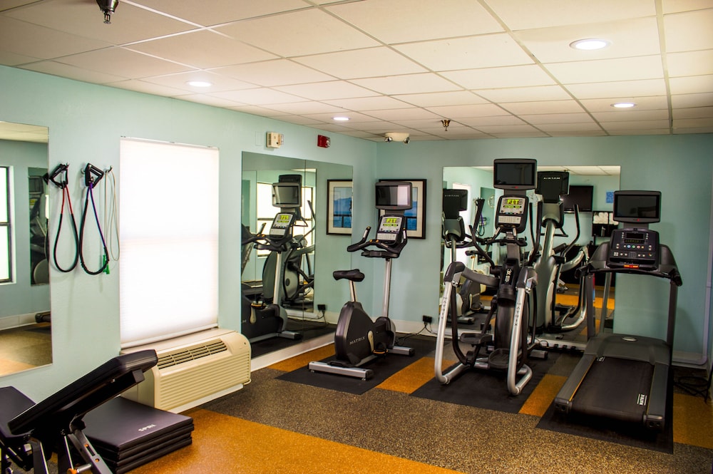 sport facilities